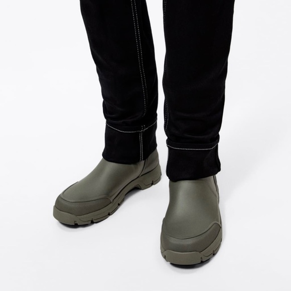 Tretorn X ZARA - Rain Boots main image 6